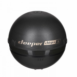 Deeper Smart Sonar CHIRP+ 3 Žuvų ie&scaron;kiklis 100 m