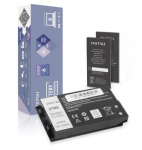 Battery J7HTX Dell Latitude 12 Rugged 7202 7212 7220 Tablet 3600 mAh (27 Wh) 7.4V (7.6V)