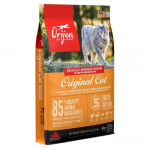 ORIJEN Original Cat - sausas kačių maistas - 5,4kg