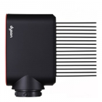 DYSON HS08 plaukų džiovintuvas ir plaukų suktuvas Vinca Blue