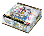 Digimon Card Game - Cyber Eden BT22 Booster Display (24 Packs)