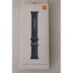 SALE OUT. Xiaomi TPU Quick Release Strap | Glacier Blue | DEMO