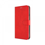 Fixed Opus | Book Case | Samsung | Galaxy A36 5G/A56 5G | Leather | Red