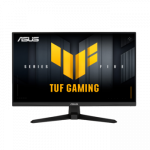 Asus TUF Gaming Series 5 - VG279QM5A Gaming Monitor &ndash; 27-inch Full HD Fast-IPS panel, 240Hz, 0.3ms , G-SYNC&reg; compatible, AMD FreeSync&trade; Premium, ELMB SYNC, 99% sRGB, DisplayWidget Center, Gaming AI