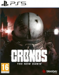 Cronos: The New Dawn PS5