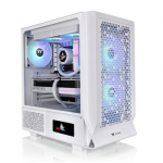 Thermaltake Ceres 330 T G ARGB - Snow