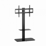 TV SET ACC FLOOR STAND 43-86"/TVS-86ST-01 GEMBIRD