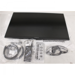 SALE OUT. Gigabyte | GS27FA EU1 | 27 " | SS IPS | FHD | 180 Hz | 1 ms | 1920 x 1080 pixels | 300 cd/m&sup2; | HDMI ports quantity 2 | Warranty 3 month(s) | REFURBISHED, WITHOUT ORIGINAL PACKAGING