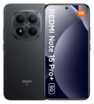 Xiaomi Redmi Note 15 Pro+ 5G 8/256GB Midnight Black