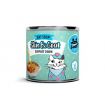 VETEXPERT Mr. Bandit Tuna Skin and Coat Support - funkcinis gėrimas katėms - 95 ml