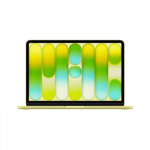 MacBook Neo 13" Apple A18 Pro 6C CPU, 5C GPU/8GB/512GB SSD/Touch ID/Citrus/INT