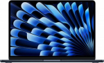 MacBook Air 13.6 inches: M4 10/10, 24GB, 1TB SSD, 35W - Midnight
