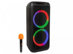 Karaoke speaker Infinity 8 inch