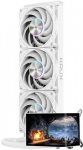 Vandens au&scaron;inimo sistema &bdquo;Krux HydroArc 360 White&ldquo; (KRXE011)