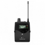 Sennheiser EK IEM G4-A1 - miniatiūrinis stereofoninis imtuvas,470&ndash;516 MHz
