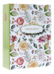 Albumas GED MM46100 MEMORIES03 10x15 100 | ki&scaron;eninis | klijuotas