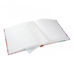 Albumas GOLDBUCH 27702 Velvet Bloom 30x31 60psl | kampučiai/lipdukai | knyginio ri&scaron;imo