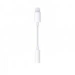 Adapteris - Apple Lightning į 3.5 mm Ausinių Lizdą MMX62ZM/A