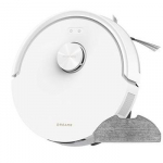 VACUUM CLEANER ROBOT F20/WHITE RLF41GA-WH DREAME