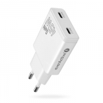 Charger GAN QC3.0 45W S C-465Q