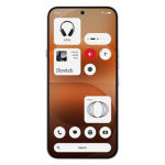 Nothing Phone (4a) Pro, 8 GB, 128 GB, sidabro spalvos - I&scaron;manusis telefonas