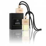 Aromatic89, Ambra, 8 ml - Kabinamas stiklinis oro gaiviklis