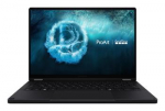 Notebook|ASUS|ProArt|HN7306EAC-LX041X GoPro Edition Copilot+ PC|CPU AMD RyzenT AI Max+|395|3 GHz|13.3 "|2880 x 1800 pixels|Yes|RAM 128 GB|LPDDR5x-SDRAM|SSD 1000 GB|On-board graphics Yes|OS installed Windows 11 Pro|Colour Black|Weight 1.39 kg|90NB17X2 ...