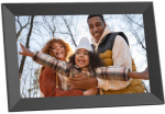 AgfaPhoto digital photo frame Realiview APF1000 10" WiFi One, black