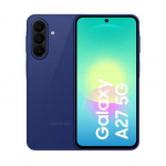 Samsung GALAXY A27 5G 17 cm (6.7") Dviguba SIM jungtis Android 16.0 C tipo USB 8 GB 256GB 5000 mAh Mėlyna