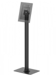 FL15-627BL1 Tablet floor stand