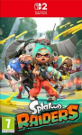 Splatoon Raiders (Switch 2)