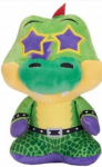 Five Nights at Freddy&rsquo;s - Gator pliu&scaron;inis žaislas | 28 cm