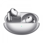 Huawei Freebuds Neo | Bluetooth | Microphone | Stellar Silver | Noise canceling | Wireless