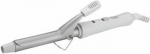 Adler | AD 2105 | Warranty 24 mėn. | Ceramic heating system | Barrel diameter 19 mm | Number of heating levels 1 | 25 W | White