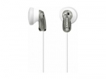 SONY ausinės MDR-E9LPH | gray