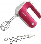 Bosch MFQ 40304 Rankinis plaktuvas Raudona, Balta 500 W