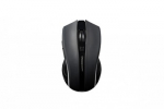 MODECOM WIRELESS MOUSE WRM1 BLACK