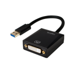 LOGILINK UA0232 Adapter USB 3.0 to DVI