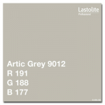 Manfrotto background 2.72x11m, arctic grey (9012)