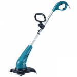 Makita UR3000 krūmapjovė ir (arba) vielinė žoliapjovė 30 cm Mėlyna Elektrinis AC 450 W