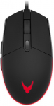 Omega mouse Varr Gaming + mouse pad (45195)
