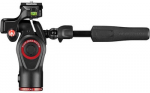 Manfrotto video head MH01HY-3W Befree 3-Way Live