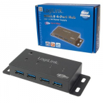 Logilink | USB 3.0 Hub | UA0149