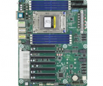 ASROCK ROMED8-2T SP3 AMD EPYC 7002/7001 8x DDR4 DIMM 8x SATA3 6.0 Gb/s 2x M.2 2x 10Gbps LAN 7x PCIe 4.0x 16 1x dSub Server ATX MB