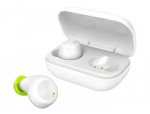 Headphones in-ear BT TW Hama Spirit Chop white