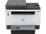HP LaserJet Tank MFP 2604sdw Wireless Black and White Printer