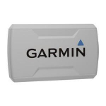 Garmin apsauginis dangtelis skirtas Striker 5