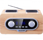 Blaupunkt PP5.2CR radijo imtuvas Ne&scaron;iojama Medis