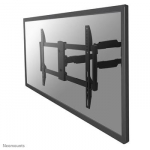 TV SET ACC WALL MOUNT 32-60"/BLACK NM-W460BLACK NEOMOUNTS