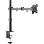 ONKRON Monitor Stand for 13 to 34-Inch LCD LED OLED Screens up to 8 kg, Black